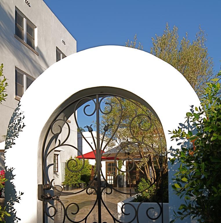 Hotel Marisol Coronado Exteriér fotografie