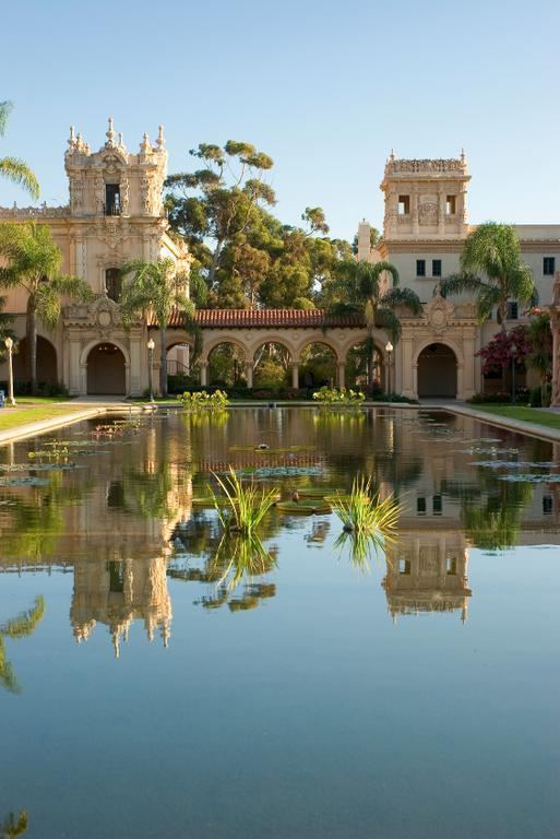 Hotel Marisol Coronado Exteriér fotografie