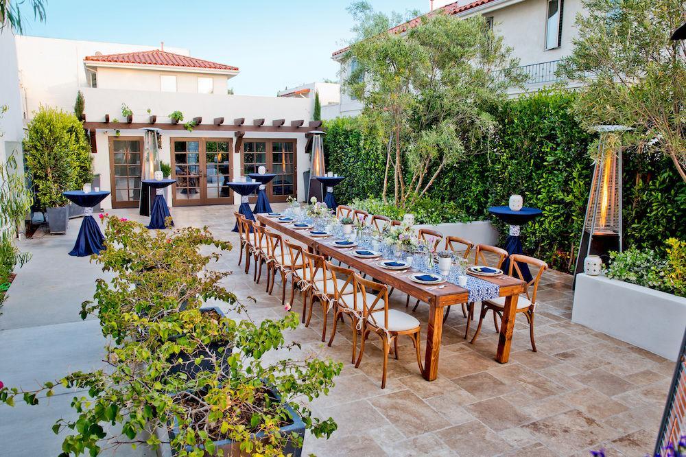 Hotel Marisol Coronado Exteriér fotografie